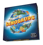 Gods Love Dinosaurs