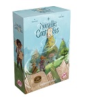 Nouvelles Contrées