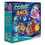 Cosmic Race