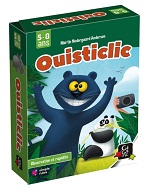 Ouisticlic