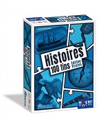 Histoire 100 Fins Edition Pirates