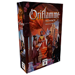 Oriflamme - Alliance