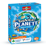Bioviva Planète - Mers Et Océans