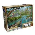 Trek 12 Amazonie
