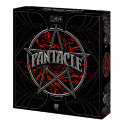 Pantacle