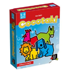 Cocotaki