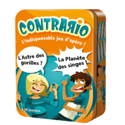 Contrario New