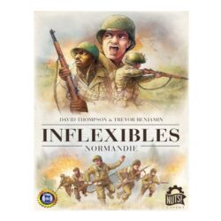 Inflexibles - Normandie