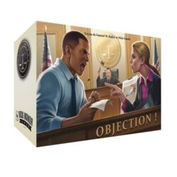 Objection!