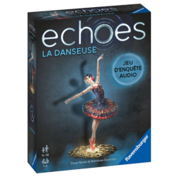 Echoes : La Danseuse