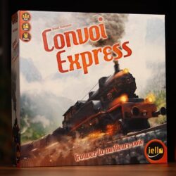 Convoi Express