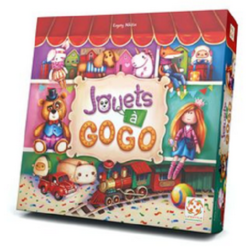 Jouets À Gogo
