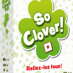 So Clover