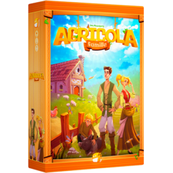 Loc Agricola Famille