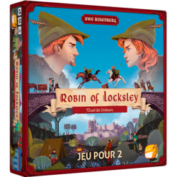 Loc Robin Of Locksley