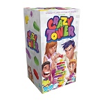Crazy Tower