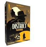 District noir