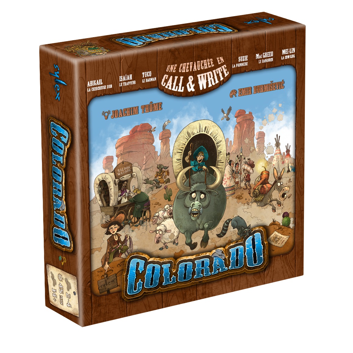 Colorado