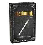 Phantom ink