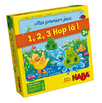 1,2,3 Hop La