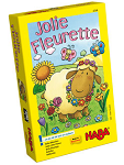 Loc Jolie Fleurette