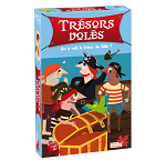 Trésors Volés