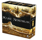 Mare Nostrum