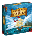 8 Minutes Pour Un Empire