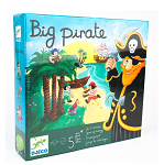 Big Pirate