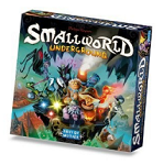 Small World Underground