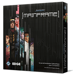 Mainframe