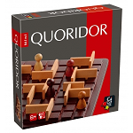 Quoridor Mini
