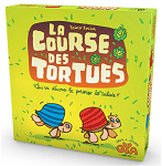 loc La  Course Des Tortues