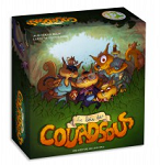 Le Bois Des Couadsous