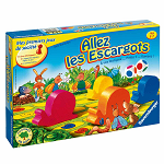 Allez Les Escargots