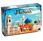 Medina