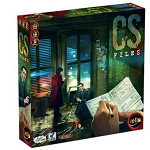 Cs Files