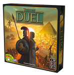 7 Wonders Duel
