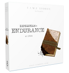 Time Stories - Expedition: Endurance (extension)