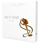 Time Stories : Sous Le Masque (Extension)