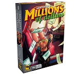 Million Of Dollars