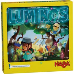 Loc Luminos