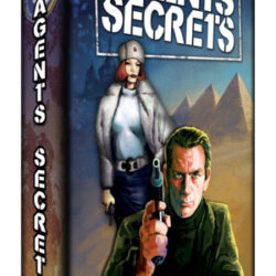Agents Secrets