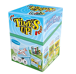 Time's Up Kids 1 Chat
