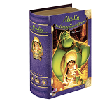 Aladin Et La Lampe Merveilleuse