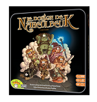 Le Donjon De Naheulbeuk