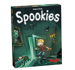 Spookies