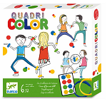 Quadri Color