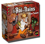 Le Roi Des Nains