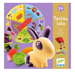 Tactilo Loto